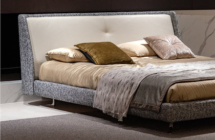 A00183 A00183 Bed — view 02