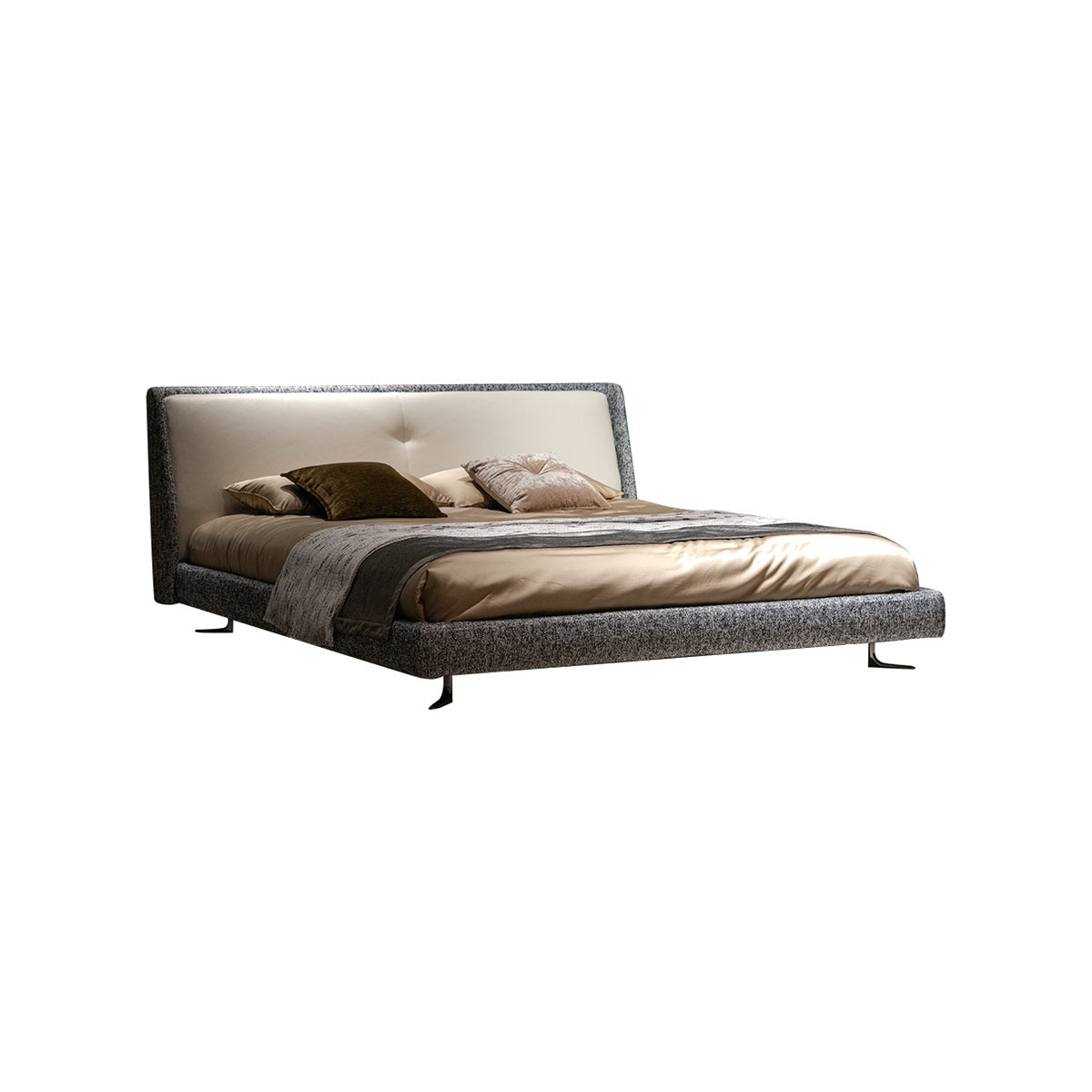 A00183 A00183 Bed — view 03