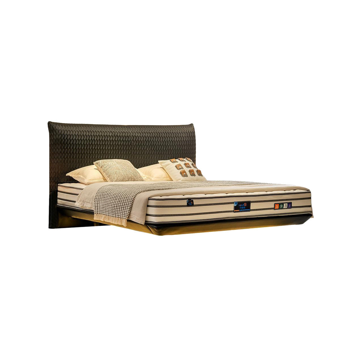 A00184 A00184 Bed — view 04
