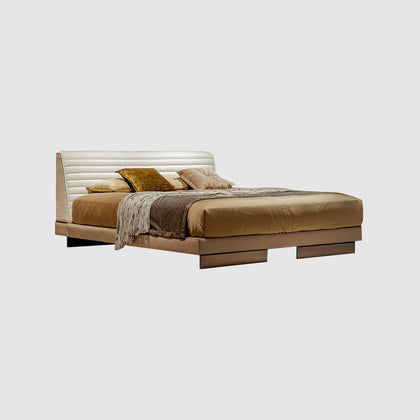 A00185 A00185 Bed — view 01