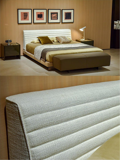 A00185 A00185 Bed — view 02