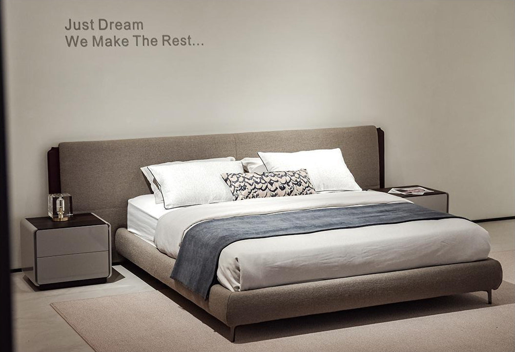 A00186 A00186 Bed — view 02