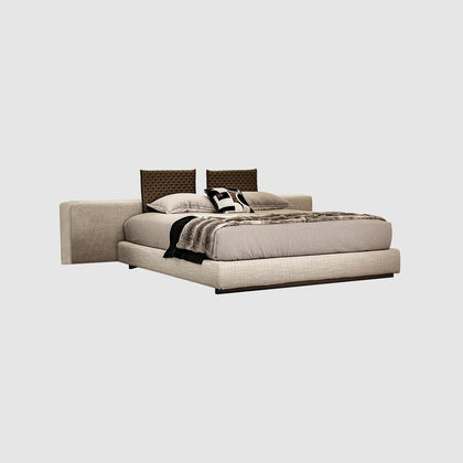 A00188 A00188 Bed — view 01