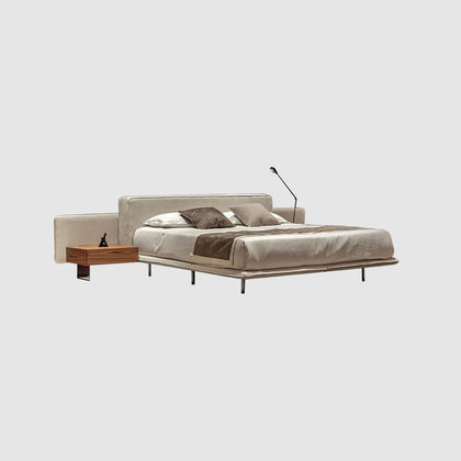 A00189 A00189 Bed — view 01