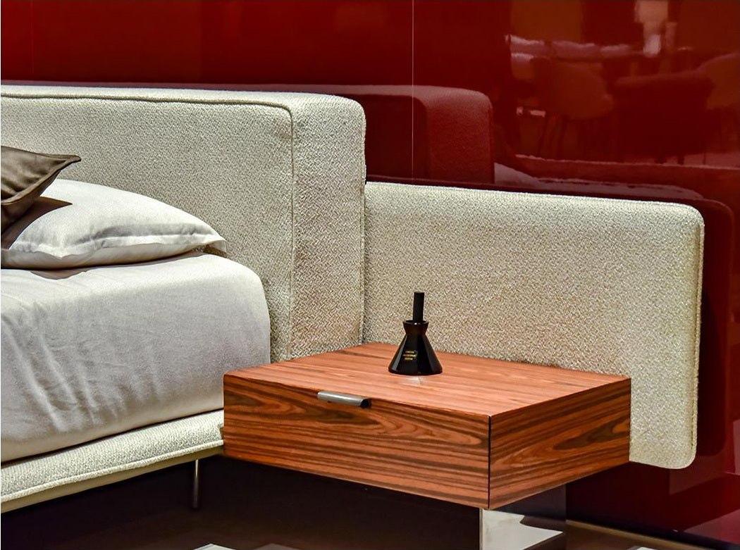 One silhouette. Your dimensions, comfort and finish.