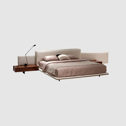 A00190 A00190 Bed — view 01