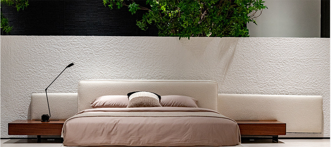 A00190 A00190 Bed — view 02