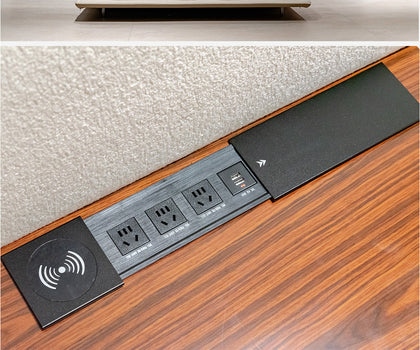 A00190 A00190 Bed — view 03