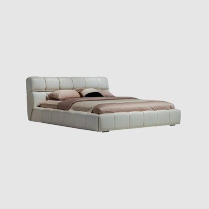 A00193 A00193 Bed — view 01