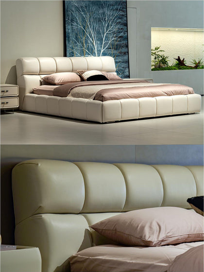 A00193 A00193 Bed — view 02