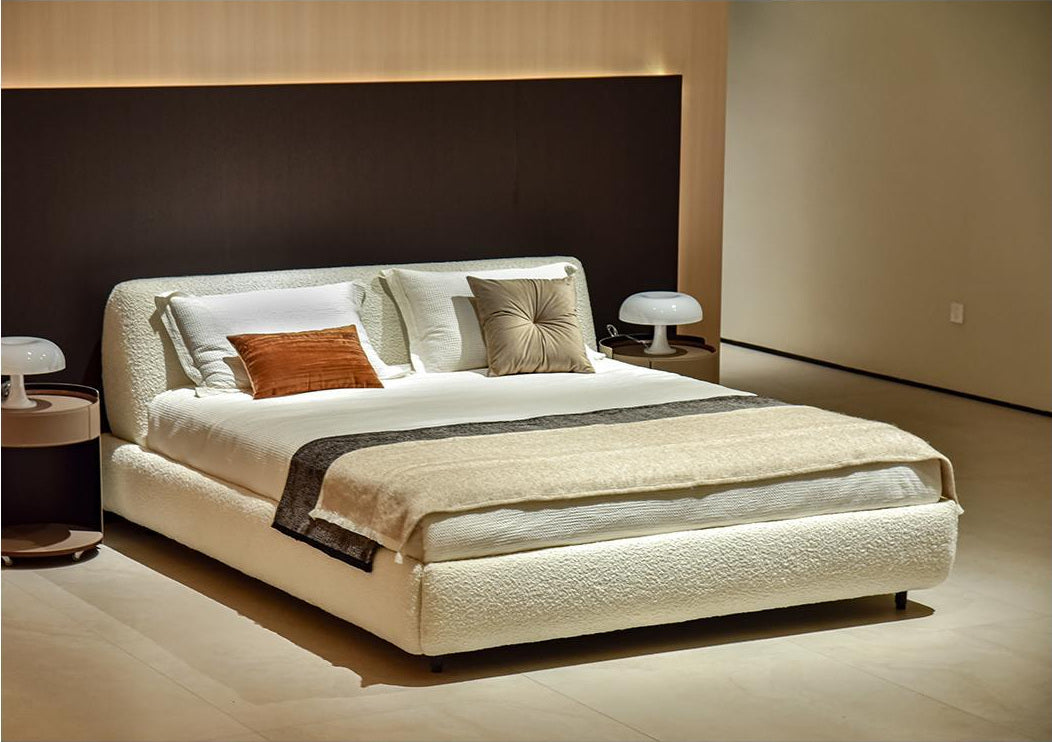 A00194 A00194 Bed — view 02