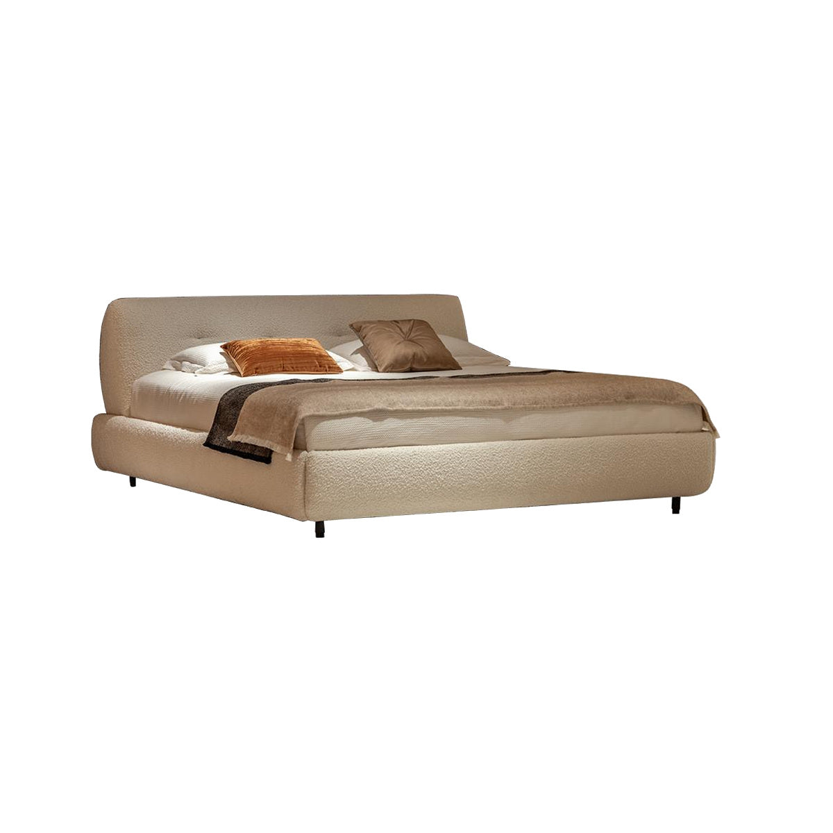 A00194 A00194 Bed — view 04