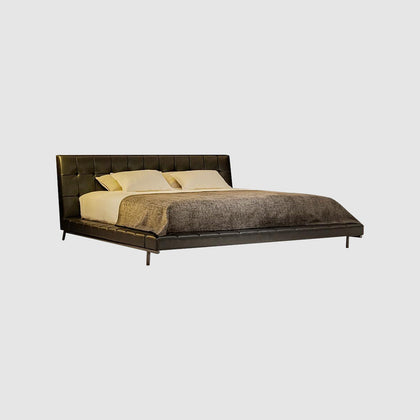 A00195 A00195 Bed — view 01