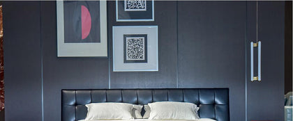 A00195 A00195 Bed — view 02