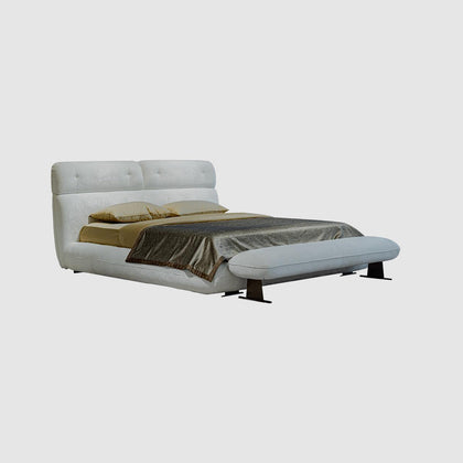 A00197 A00197 Bed — view 01