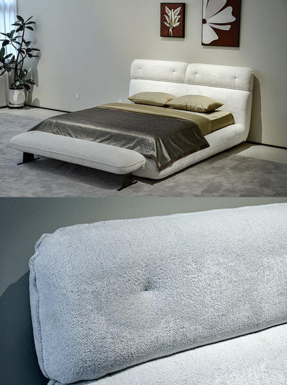 A00197 A00197 Bed — view 02