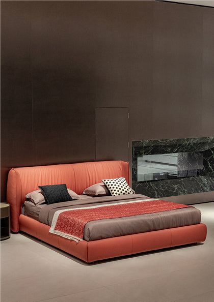 A00198 A00198 Bed — view 02