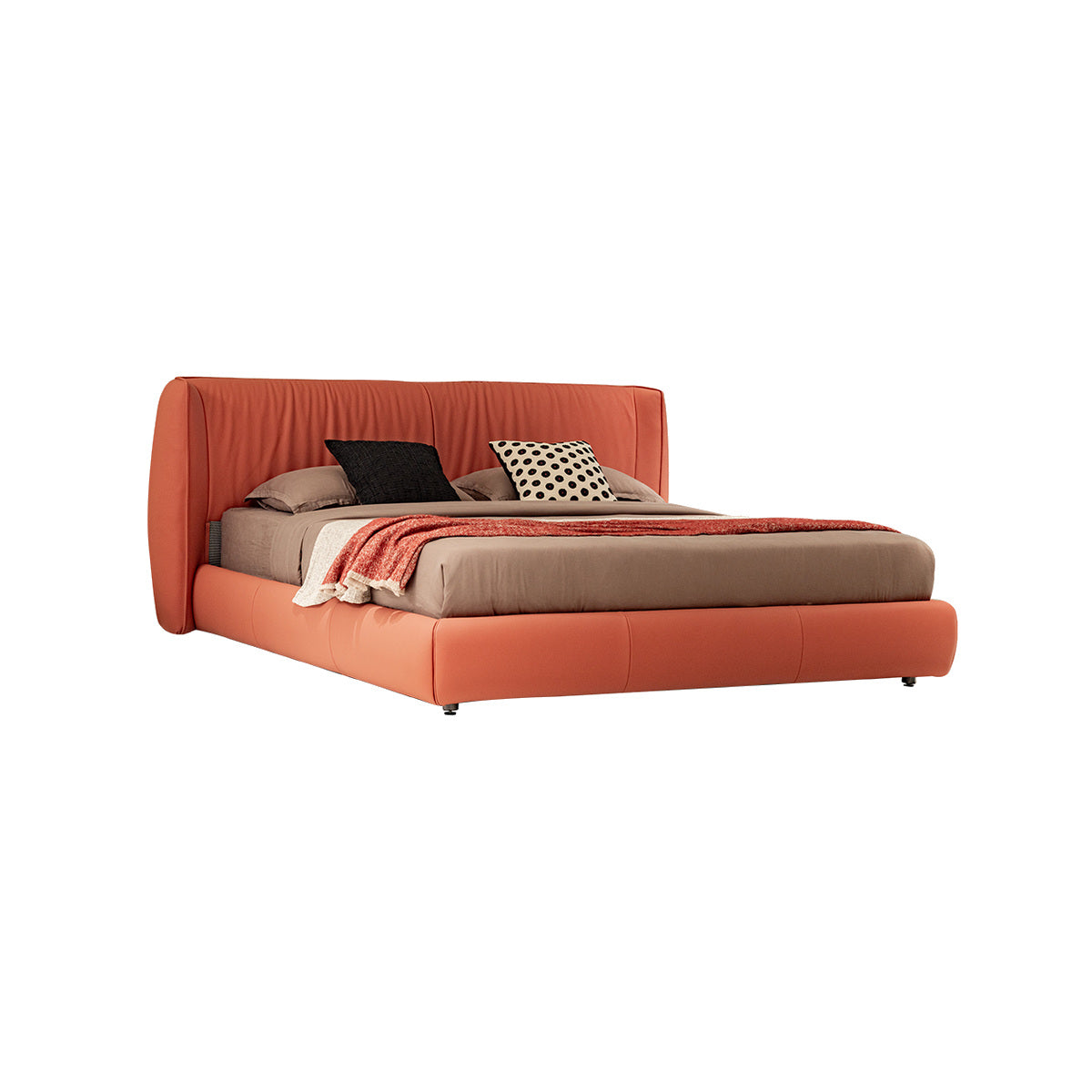 A00198 A00198 Bed — view 03