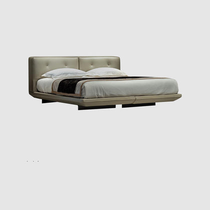 A00199 A00199 Bed — view 01