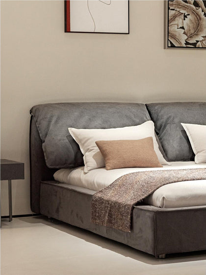 A00202 A00202 Bed — view 02