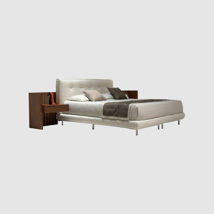 A00203 A00203 Bed — view 01