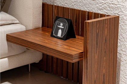 A00203 A00203 Bed — view 03