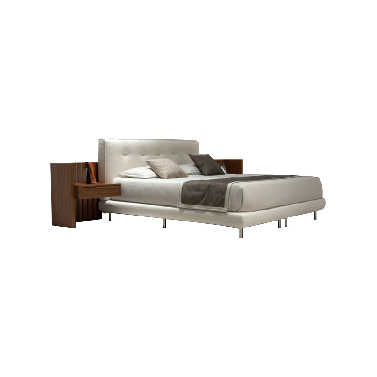 Liora Cove Bed