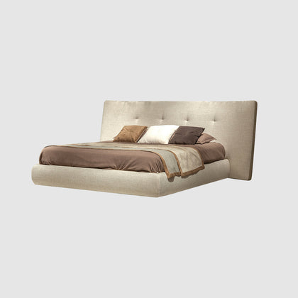 A00204 A00204 Bed — view 01