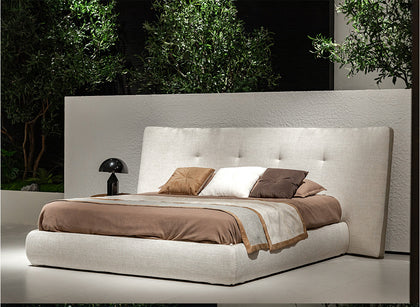 A00204 A00204 Bed — view 02