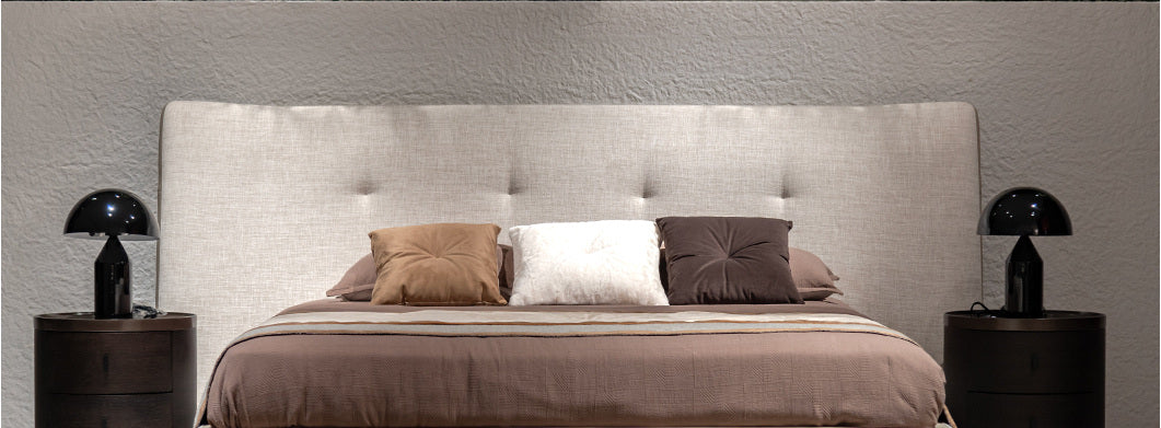 One silhouette. Your dimensions, comfort and finish.