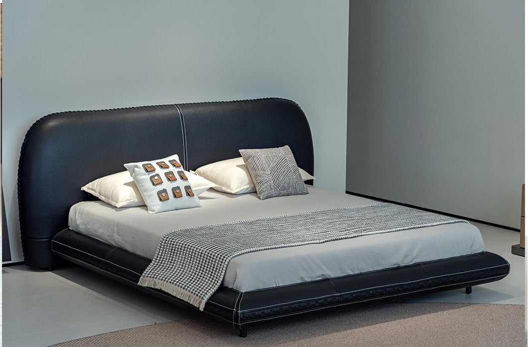 A00206 A00206 Bed — view 02