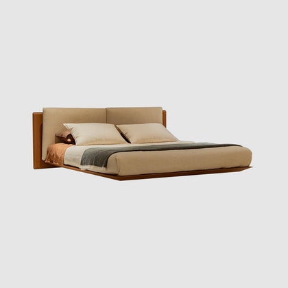 A00208 A00208 Bed — view 01