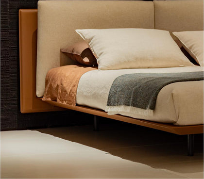 A00208 A00208 Bed — view 02