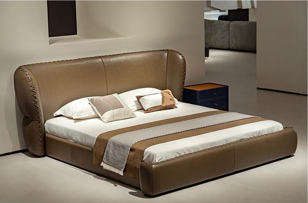 A00209 A00209 Bed — view 02