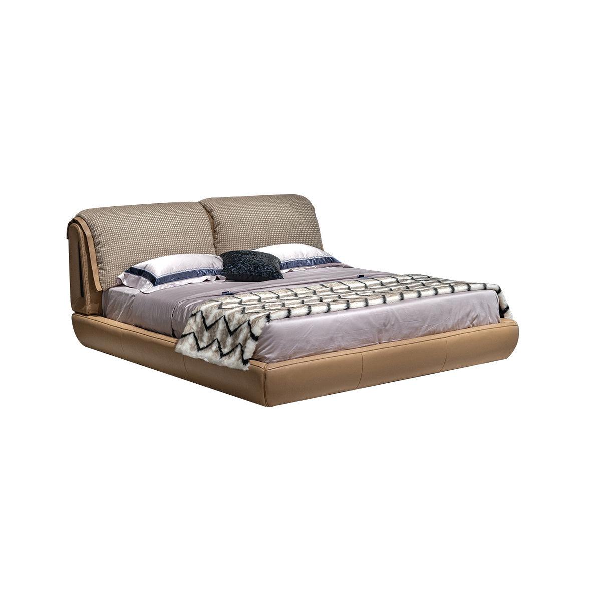 Liora Harbor Bed