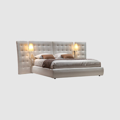 A00213 A00213 Bed — view 01