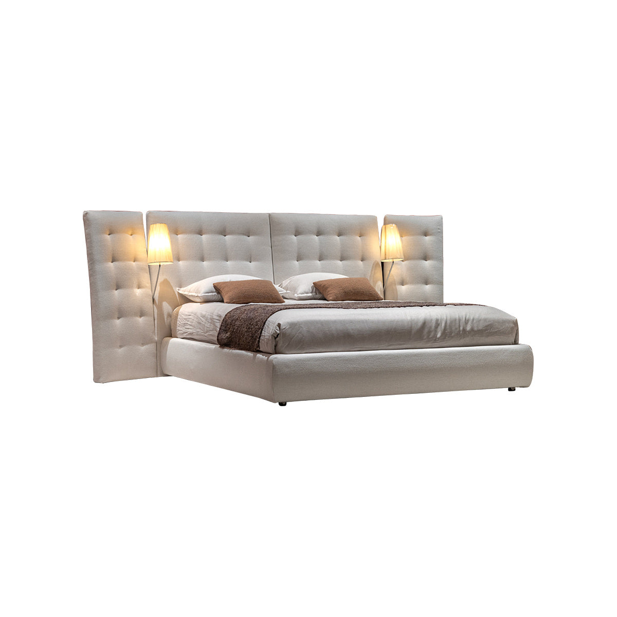 A00213 A00213 Bed — view 04