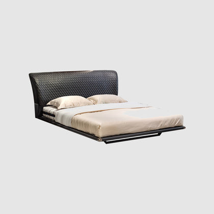 A00214 A00214 Bed — view 01