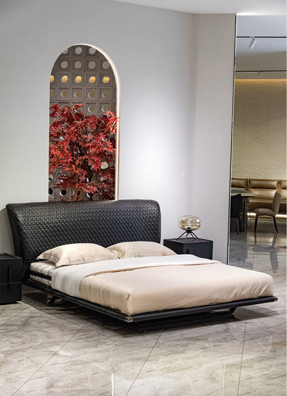 A00214 A00214 Bed — view 02
