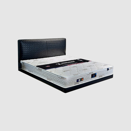 A00215 A00215 Bed — view 01