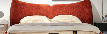 A00218 A00218 Bed — view 02