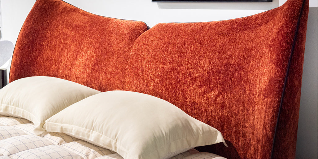 One silhouette. Your dimensions, comfort and finish.