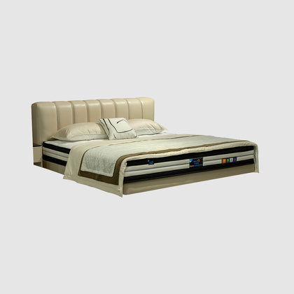 A00219 A00219 Bed — view 01