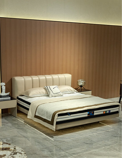 A00219 A00219 Bed — view 02