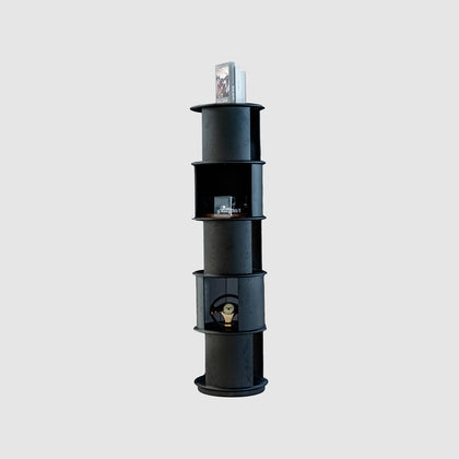 A00255 A00255 Cabinet — view 01