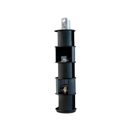 A00255 A00255 Cabinet — view 03