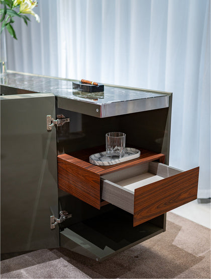 A00257 A00257 Cabinet — view 02