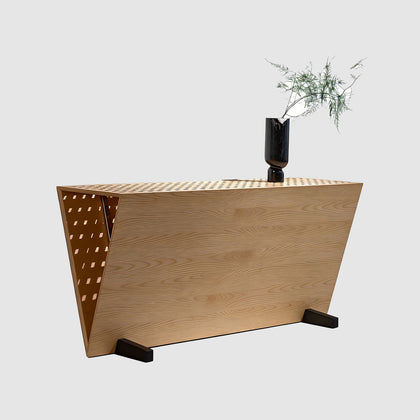 A00258 A00258 Cabinet — view 01