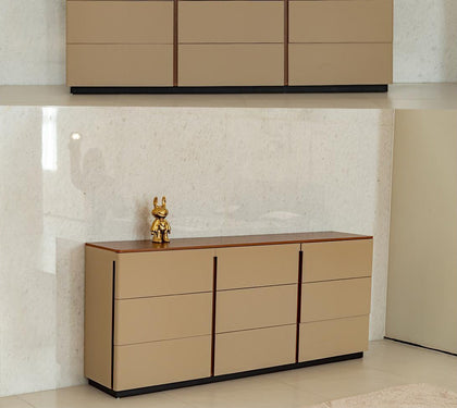 A00261 A00261 Cabinet — view 03