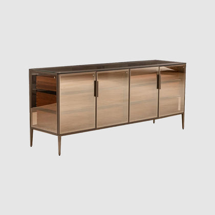 A00263 A00263 Cabinet — view 01
